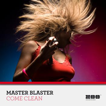 Master Blaster - Come Clean (Bootystylerz Remix Edit)