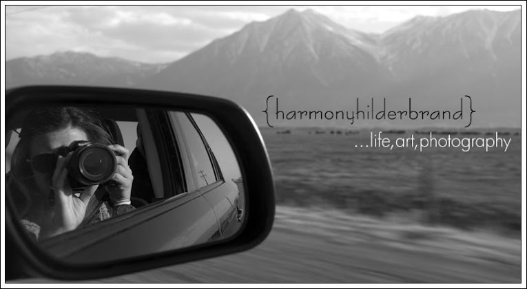 harmony hilderbrand ...life, art, photography