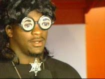 Sheriff Gonna Getcha