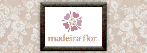 Madeira Flor