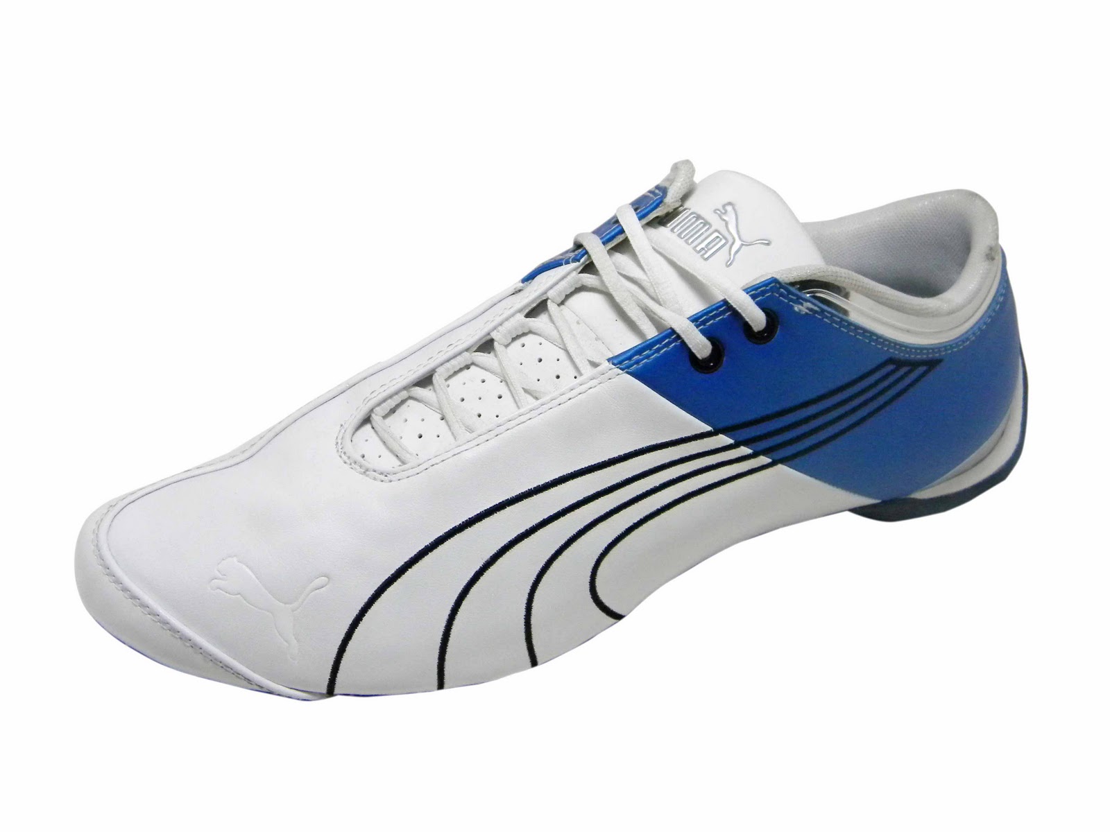 VENTA DE ZAPATILLAS COD. 30233410 PUMA FUTURE CAT M1