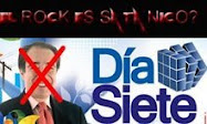 el rock es satánico?