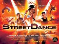 Streetdance 3D will have a sequel!