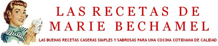 marie bechamel