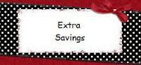 Extra Savings