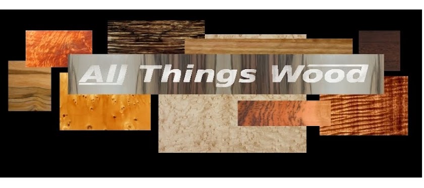 All Things Wood