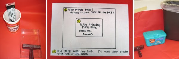 Practical Printmaking