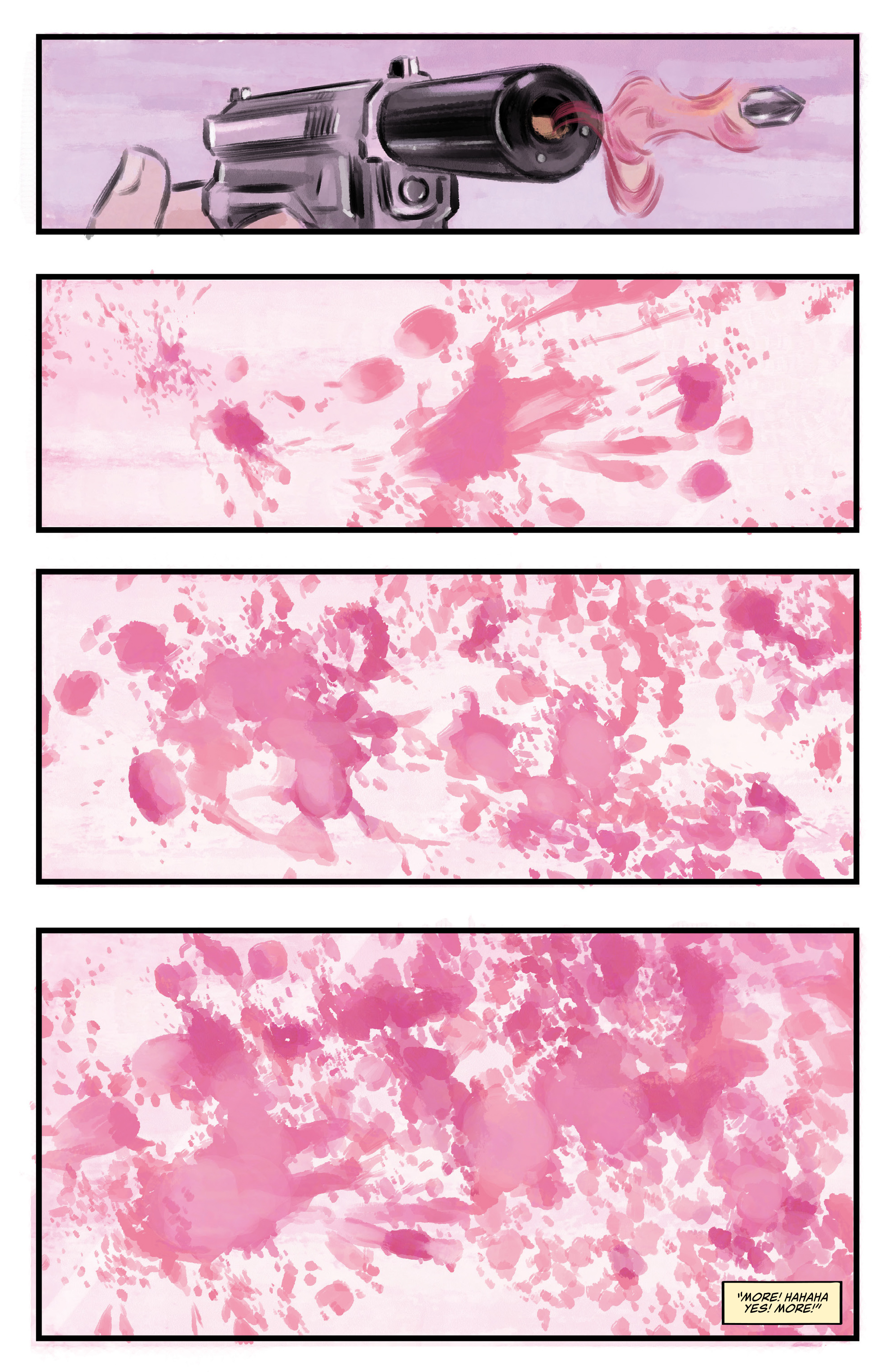 Read online Snap Flash Hustle comic -  Issue #2 - 21