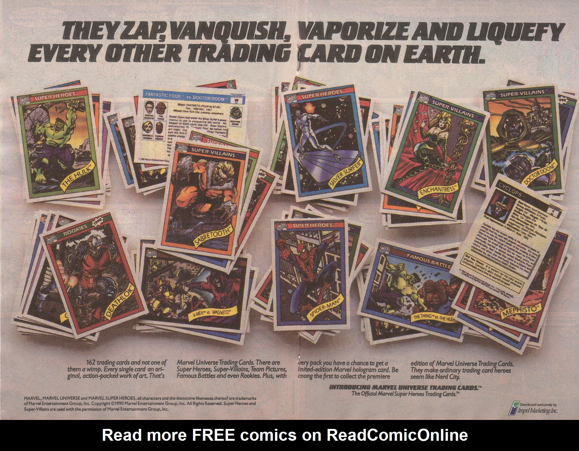 Read online X-Men Classic comic -  Issue #54 - 26