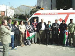 Donació ambulancia