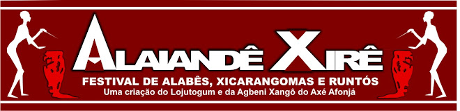 Alaiandê Xirê