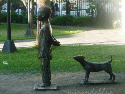 A Glimpse of Jose Rizal's Favorites | PINOY ETCHETERA