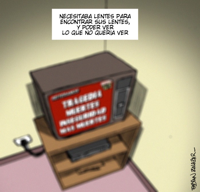 YO CONMIGO: Cosas
