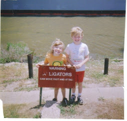 Kody & Ashely.....1999