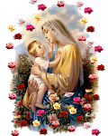 María madre de misericordia ruega por nosotros