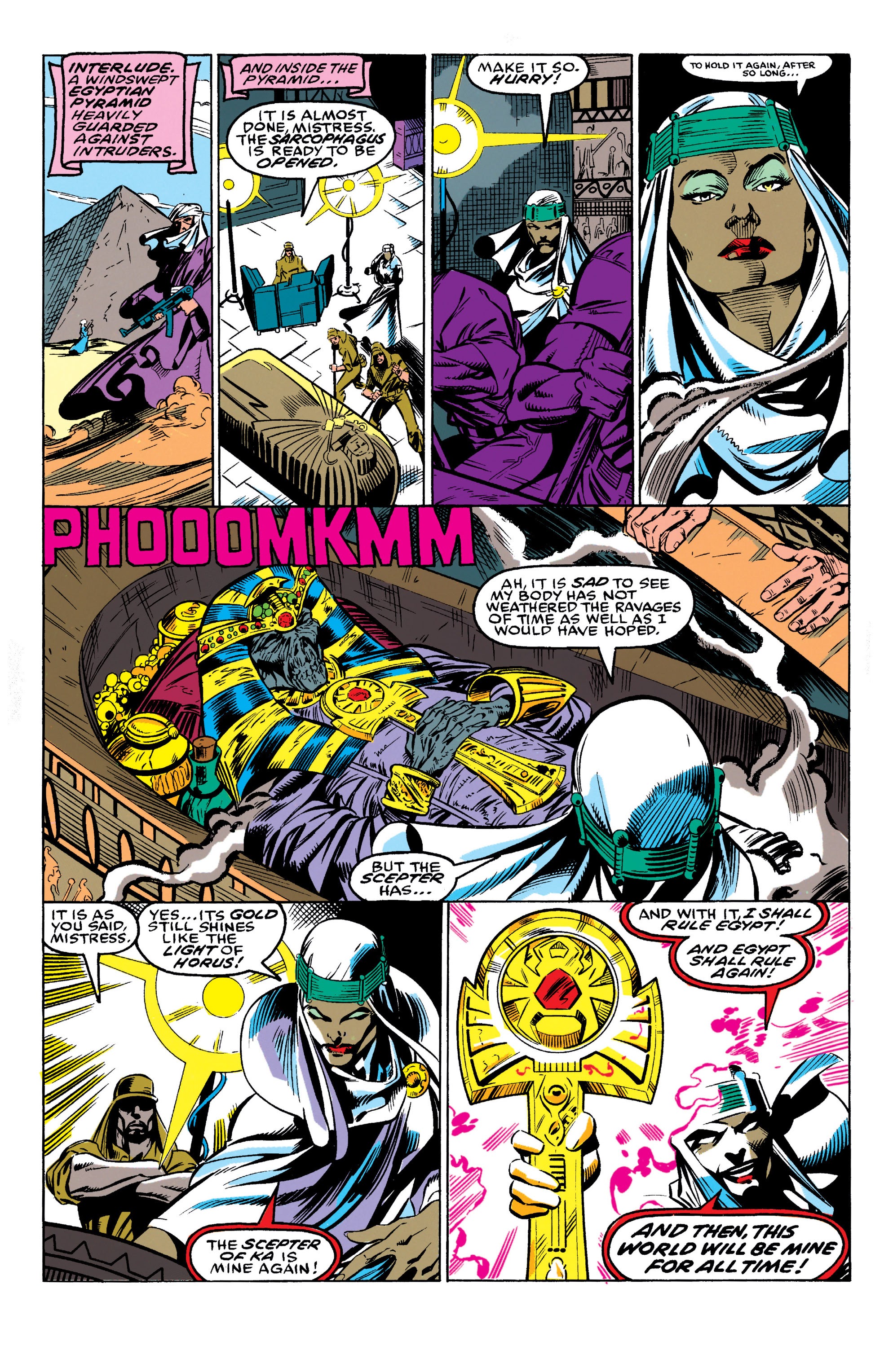 Read online The New Warriors comic -  Issue #7 - 15