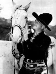 HOPALONG CASSIDY and TOPPER.