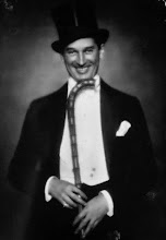 Maurice Chevalier- Singer