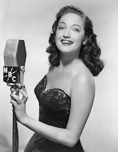 Dorothy Lamour.