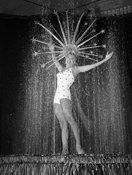 Welcome To The Esther Williams Page.