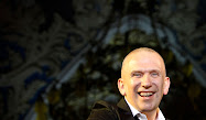 Jean Paul Gaultier!