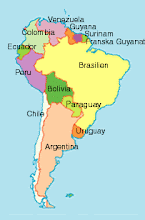 Sydamerikas fattigdom och ekonomi