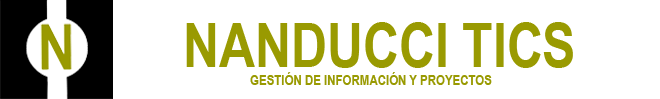 Nanducci TICS