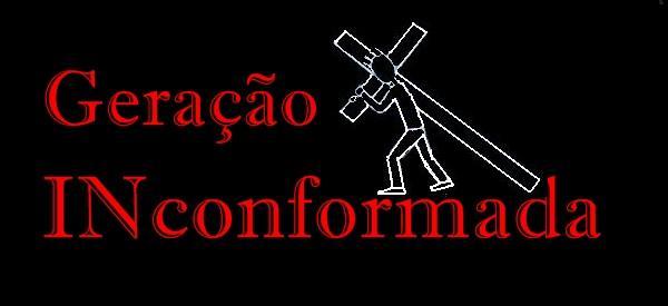 Geração Inconformada