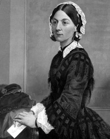 Florence Nightingale Pictures 85
