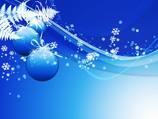 Window XP Wallpapers for Christmas