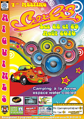 AFFICHE 4° MEETING 2010