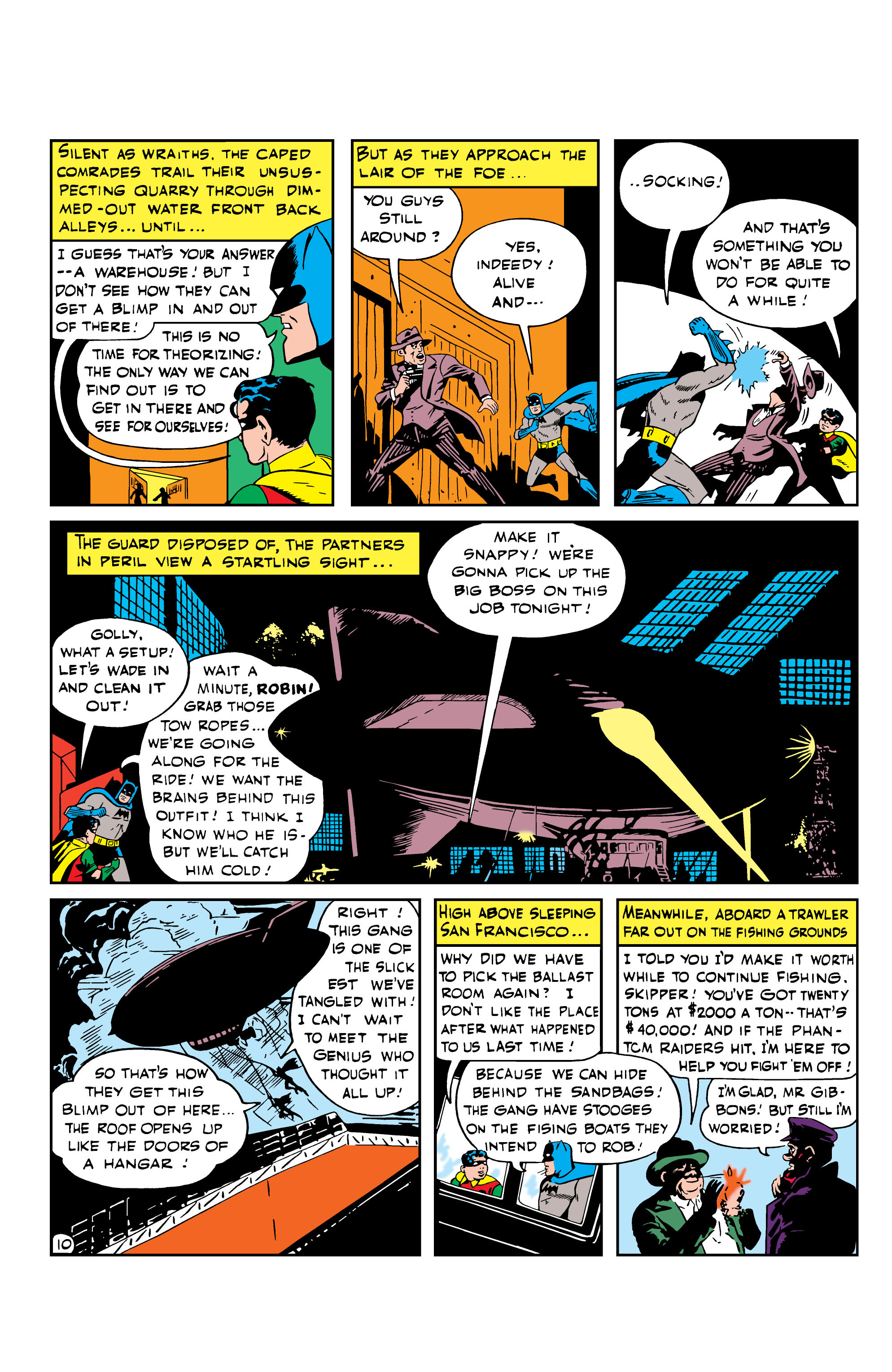 Read online Batman (1940) comic -  Issue #17 - 48
