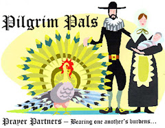 PILGRIM PALS