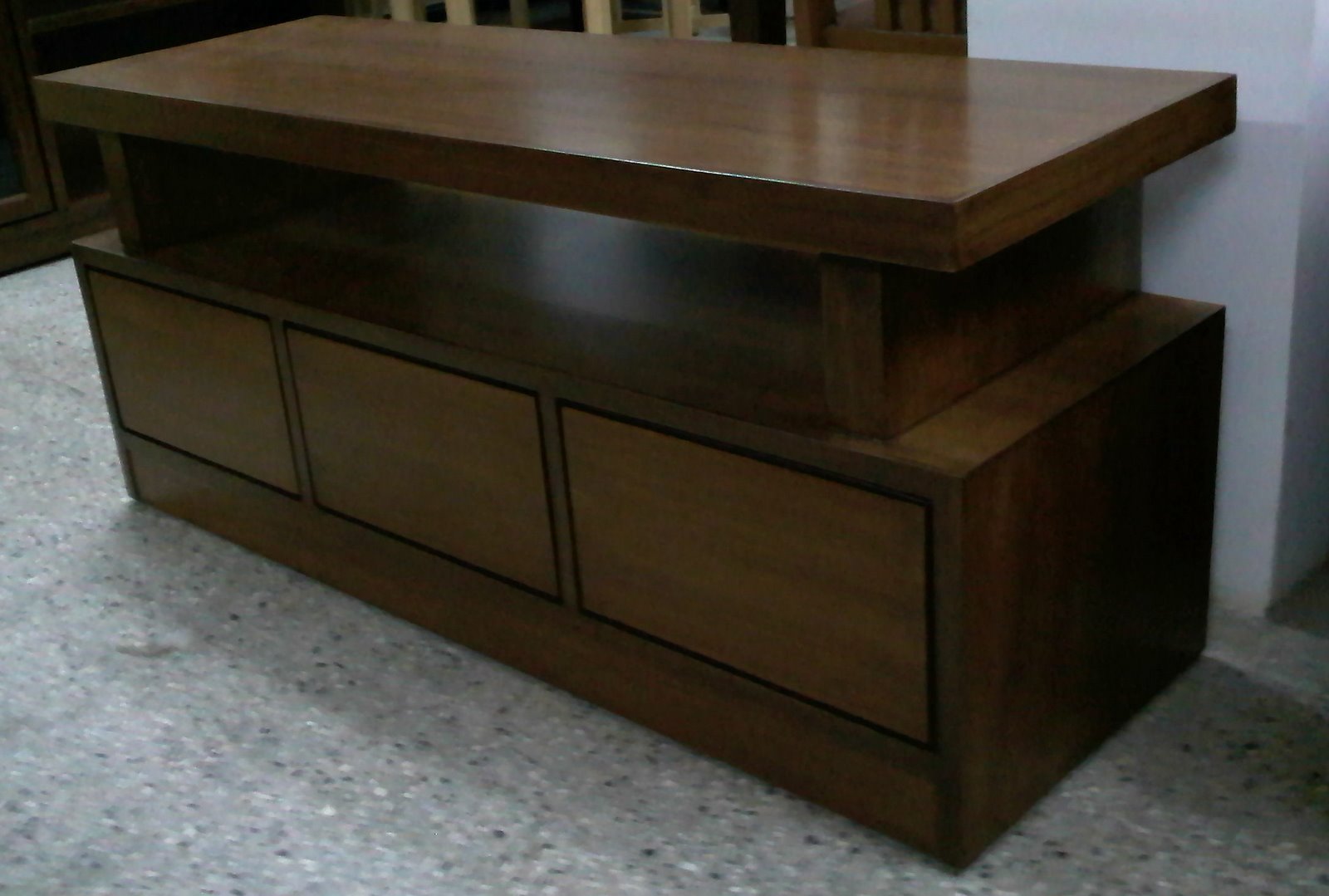 Chippendale...Bangalore TV