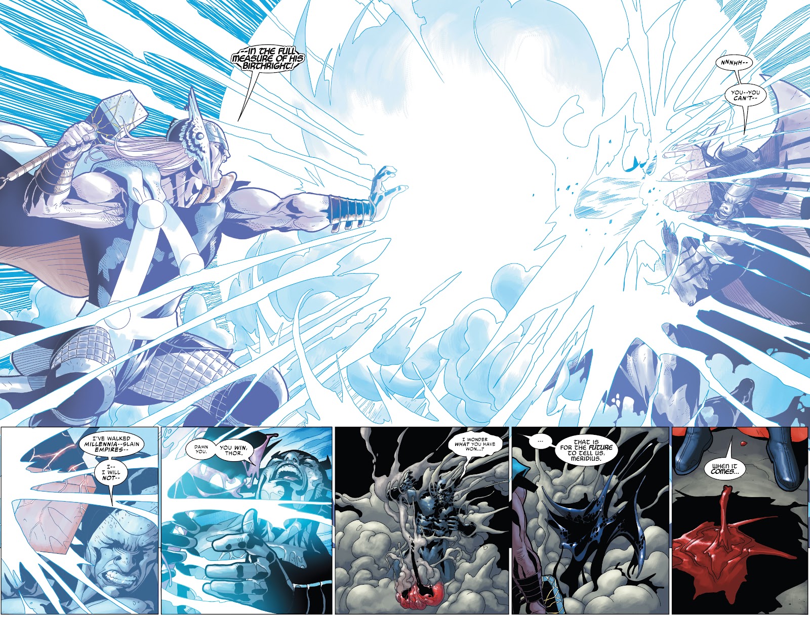 Thor (2020) issue 28 - Page 17