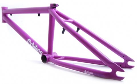 Flybikes luna frame Clearance