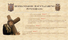 Hermandad de Jesús Nazareno de Ponferrada (León)