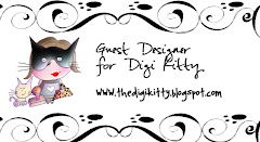 Digi Kitty Guest Designer