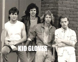 Kid Gloves Promo Shot