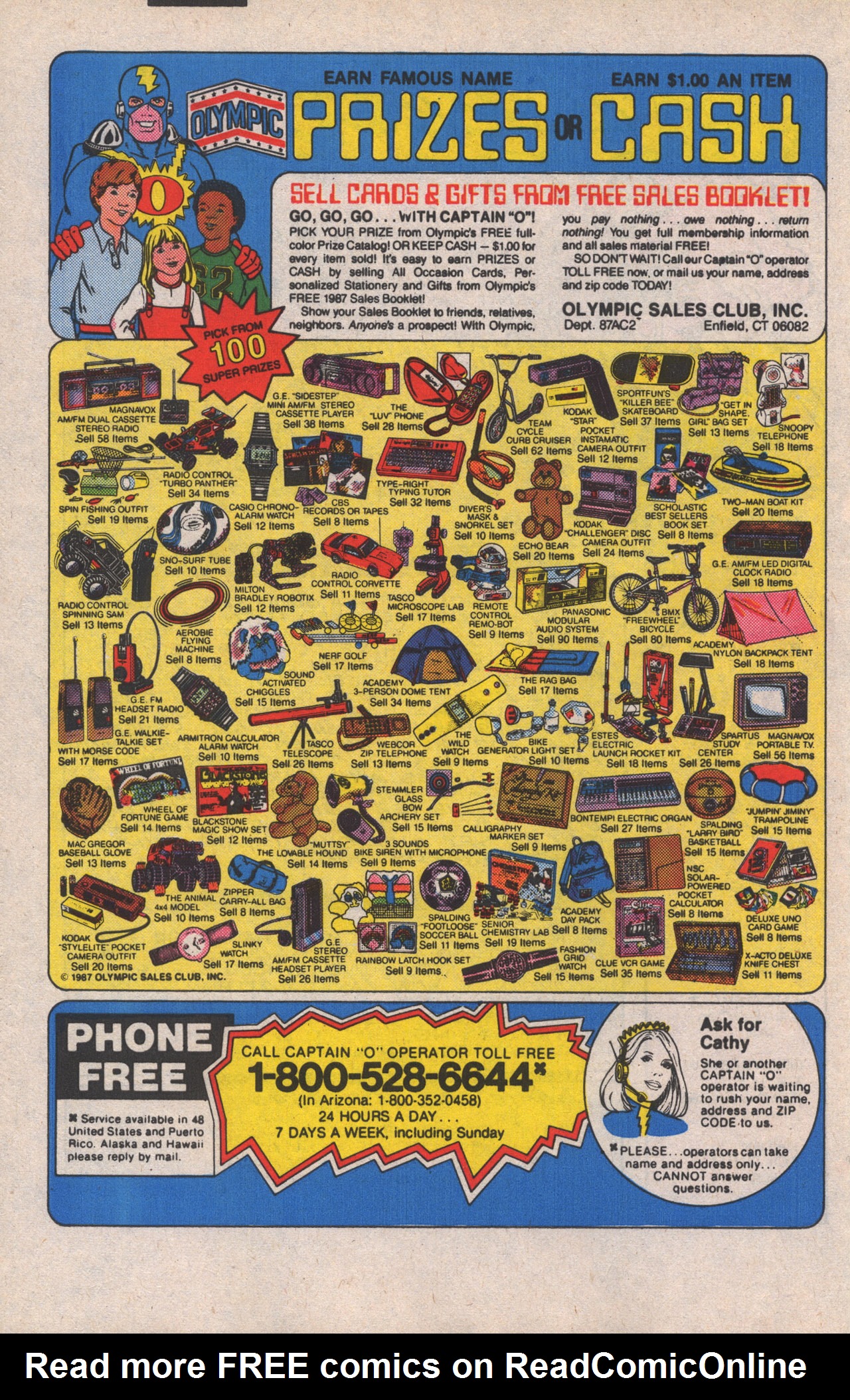 Read online Betty and Me comic -  Issue #157 - 34