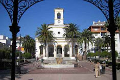San Pedro Alcántara