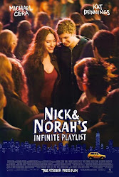 Nick And Norah's Infinite Playlist