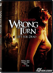 Wrong Turn 3 - Left For Dead