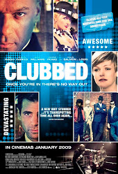 Clubbed