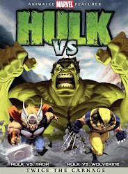 Hulk Vs Thor