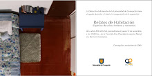 Invitación inauguración Pinacoteca, casa del arte Universidad de Concepción.
