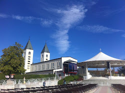 La Chiesa di Medjugorje