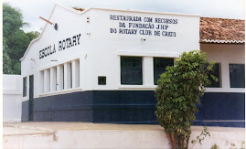 Escola Rotary do Lameiro