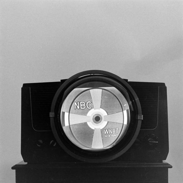 Classic Television More of The Golden Age of Television in Photos