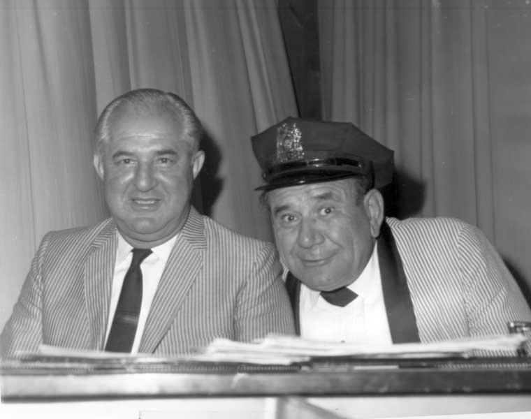 Classic Television King of Slobs The Life of Joe E. Ross